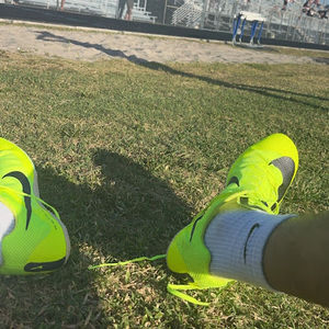 Meet your Posher, Lewis